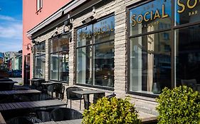 Quality Hotel Grand Kristiansund